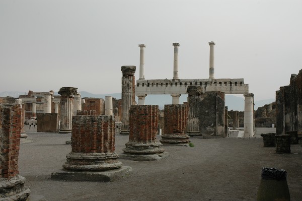 Temple Of Venus